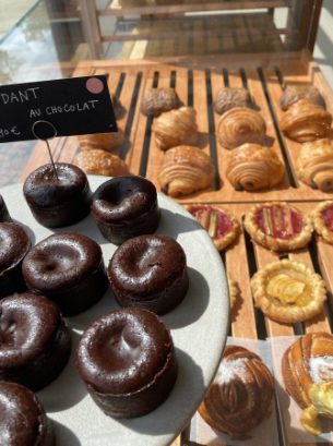 patisserie leipzig