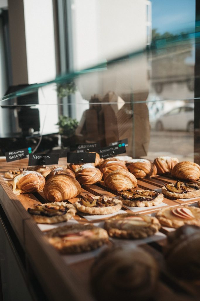patisserie leipzig